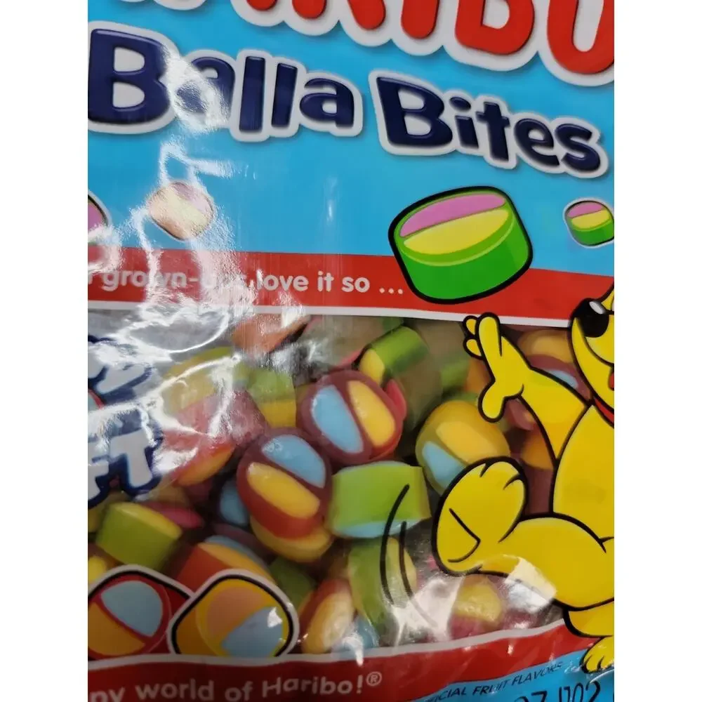 HARIBO product set